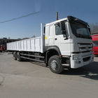 SINOTRUK HOWO 6x4の重い貨物トラック336の馬力HW15710伝達