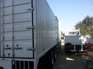 白41-50のトン容量の重い貨物トラックのディーゼル燃料のタイプ任意運転