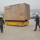 BDGS-20tに荷を積み、荷を下す容器のための20のFtの海港の処理装置