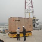 BDGS-20tに荷を積み、荷を下す容器のための20のFtの海港の処理装置