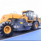 土安定道の機械XLZ2103Eをリサイクルする建設機械/道