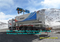 理性的な鉱山の発破採鉱産業装置ANFOのトラック80km/Hの最高速度