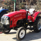 農業の農機具の小さいトラクターを運転する4車輪は36.8kw LYH404を実行します