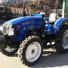 農業の農機具の小さいトラクターを運転する4車輪は36.8kw LYH404を実行します