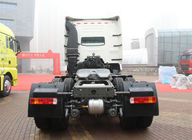 長距離の重い輸送のトラック、Sinotruk Howo T5Gの商業トラックのトレーラー