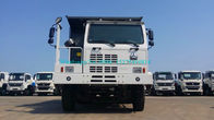 Sinotruck HOWO鉱山のダンプ トラック30tons/トラック50トンの70tons 6*4 420HPのダンプカーZZ5707S3840AJ