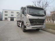 ZZ3257N3847N1ユーロ2の頑丈なダンプ トラックのサイズ8665 x 2496 * 3490mm