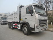 ZZ3257N3847N1ユーロ2の頑丈なダンプ トラックのサイズ8665 x 2496 * 3490mm