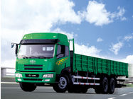 JIEFANGLHD/RHD FAW J5Mの重い貨物トラック11 - 20T 6x4 350hpのユーロ2