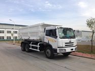 JIEFANG FAW J5M頑丈な鉱山のダンプカー トラック11 - 20トン350hpのユーロ2