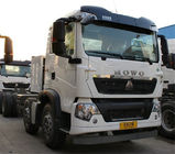ディーゼルT5G 340hp 20トンのダンプ トラック/ユーロ4のHowoのダンプカー トラック