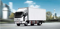ディーゼル燃料のタイプ容器の重い貨物トラック4x2の最高速度96km/H