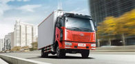ディーゼル燃料のタイプ容器の重い貨物トラック4x2の最高速度96km/H