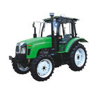 多目的農業の農業機械LUTONG LYH400 4WD 490BT/小型農場トラクター