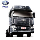 FAW J6P 6x4ドライブ車輪アフリカのユーロ3のディーゼル燃料のタイプのための25トンのトレーラー トラックのトラック