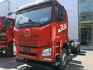 現代交通機関の重い装置のためのFAW JIEFANG JH6 10の車輪6x4のトレーラ トラックの頭部