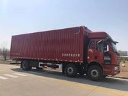 CA1250P62K1L8T3E5 150 - CA4DK1-22E5エンジンを搭載する250hp貨物輸送のトラック
