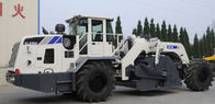 XLZ250Kの道路管理装置、450mmの深さの舗装の冷たい現場のリサイクルの改装された機械