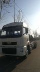 FAW J5Pの産業輸送キャリッジのためのディーゼル重い貨物トラック