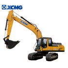 XCMG XE215C 21.5トンの油圧クローラー掘削機/重い建設機械
