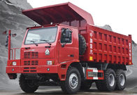 ZZ5707S3840AJ HW21712伝達が付いている50トン鉱山のダンプ トラック