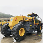 XCMG XLZ2103Eの道の冷たい再資源業者/土の安定装置21000kgの仕事の重量