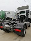 371HP有効なトレーラー トラックのトラック/頑丈なトラックのトレーラー