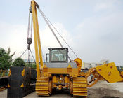 重い電子的にDaifengの道の建設機械の管理されたPipelayerの管クレーン