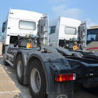 Faw Jiefang J5Pのトレーラー トラックのトラック マニュアル30トン/重い商業トラック