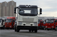 ユーロ5台のFAW J6L 10の車輪6x4の貨物輸送のトラック