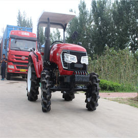 3つのポイント リンク懸濁液が付いているMAP304農業の農場Machinery30hp 4WDの農場トラクター