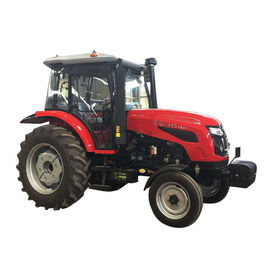 多目的農業の農業機械LUTONG LYH400 4WD 490BT/小型農場トラクター