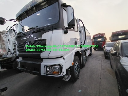 商用 熱売り 15T 20T BCRH-15 ANFO 現地混合エミュルション 卸貨車 MEMU MMU 移動式爆発物 製造ユニット モンゴル 鉱山 爆発