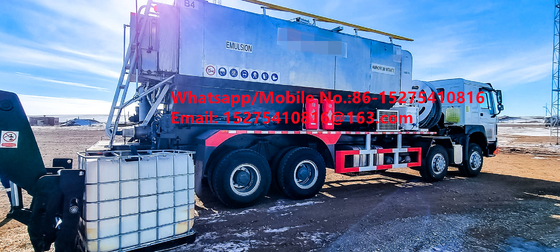 ホットセール 15Ton 20Ton 重量のアモニウムオイル爆発物 卸貨車 MMU MEMU モンゴル DR コンゴ ペルー ガーナ 鉱山 爆発
