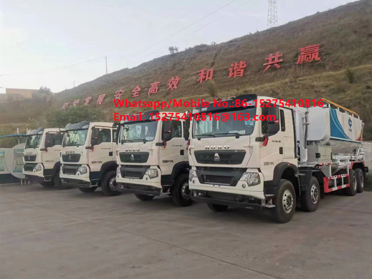 本物 公正価格 中国 安全性 信頼性 トラック 15/20/25 トン 重量のアンモニアムオイル 爆発物 エムルション ANFO トラック MMU MEMU モンゴル DR コンゴ ペルー ガーナ 鉱山 爆発 BCLH/BCRH/BCZH