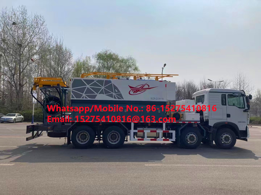 信頼性の高い品質 中国 TREAD 15/20/25T BCRH-20 ANFO 現地混合乳液 卸売 ANFO トラック 移動式爆発物 製造ユニット モンゴル コンゴ 民主共和国 ペルー ガーナ ジンバブエ 鉱山 爆発 MEMU MMU