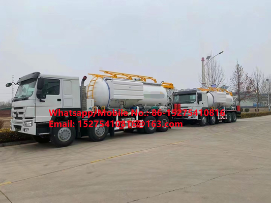 耐久性 カスタマイズされた中国 TREAD 15/20/25T BCRH-20 ANFO 現場混合乳液 卸売 ANFO トラック 移動式爆発物 製造ユニット モンゴル コンゴ 民主共和国 ペルー ガーナ ジンバブエ 鉱山 爆発 MEMU MMU