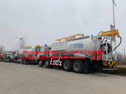 耐久性 カスタマイズされた中国 TREAD 15/20/25T BCRH-20 ANFO 現場混合乳液 卸売 ANFO トラック 移動式爆発物 製造ユニット モンゴル コンゴ 民主共和国 ペルー ガーナ ジンバブエ 鉱山 爆発 MEMU MMU