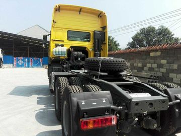 重荷シノトラック HOWO ベイベン 6X4 10 ホイラー 中古 新品プライムムーバー トラクターヘッドトラック