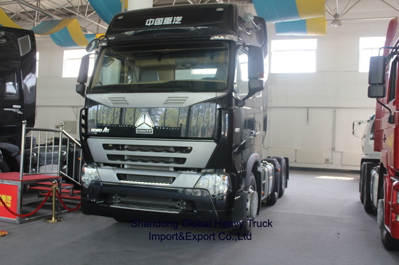 371HP 375HP 420HP プライムムーバー トラック 新品 中古 シノトラック シノ 6*4 シノトラック HOWO トラクタートラック