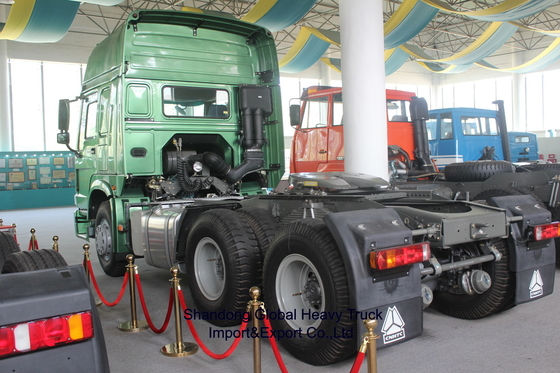 HOWO トラック 6X4 ダンプ トラック シノトラック ティッパー 10 輪 50 トン トラクター トラック