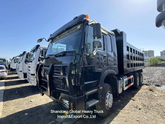 シノトラック HOWO 6X6 8X4 6X4 10 ホイール 12 ホイール トンパー トラック ダンピング トラック トンパー トラック