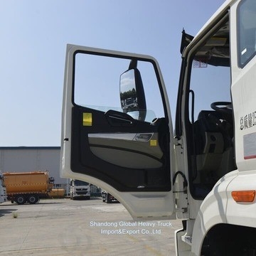 シノトルク HOWO 6X4 水タンカー トラック 18000L 20000L 20トンの水噴霧スプリンクラー トラック