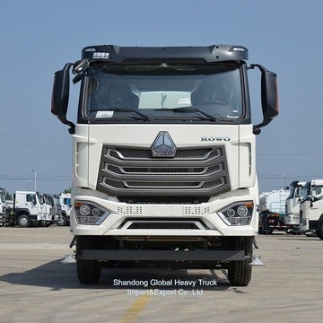シノトルク HOWO 6X4 水タンカー トラック 18000L 20000L 20トンの水噴霧スプリンクラー トラック