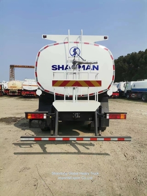 シノトルク HOWO 4*2 6X4 20000リットルの水タンカー ミニトラック