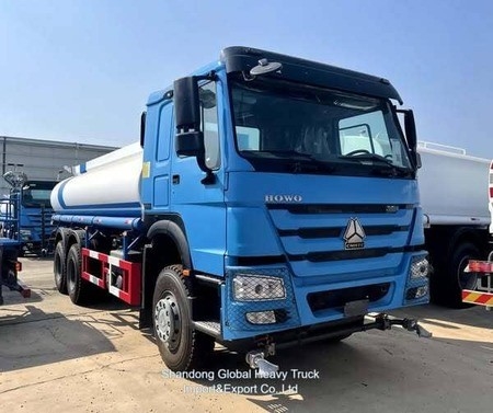 シノトルク HOWO 新工場 6*4 貨物 重量 消防 飲水 タンカー タンク トラック