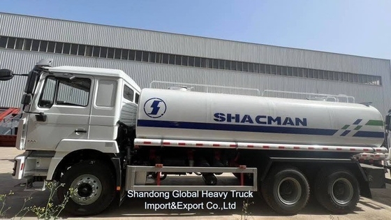 新品・中古 シノトラック シャックマン HOWO 6X4 25000 20000 リッター 5000 6000 ガロン スプリングラー