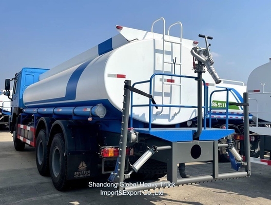 水タンカー トラック 価格 6X4 水スプレー トラック 噴水タンカー トラック シャックマン 水タンカー トラック