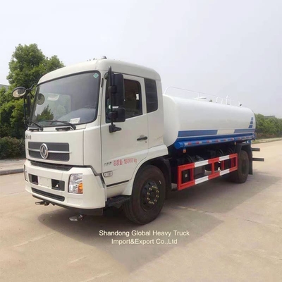 8000〜10000L 移動式水タンク トラック フォトンスプリンクラー 水噴霧機 タンク トラック