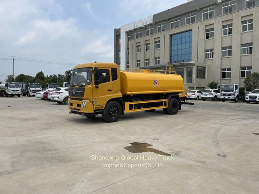 中国 低価格 重荷 10/12 輪 噴水器 衛生用車 20000/30000リットル